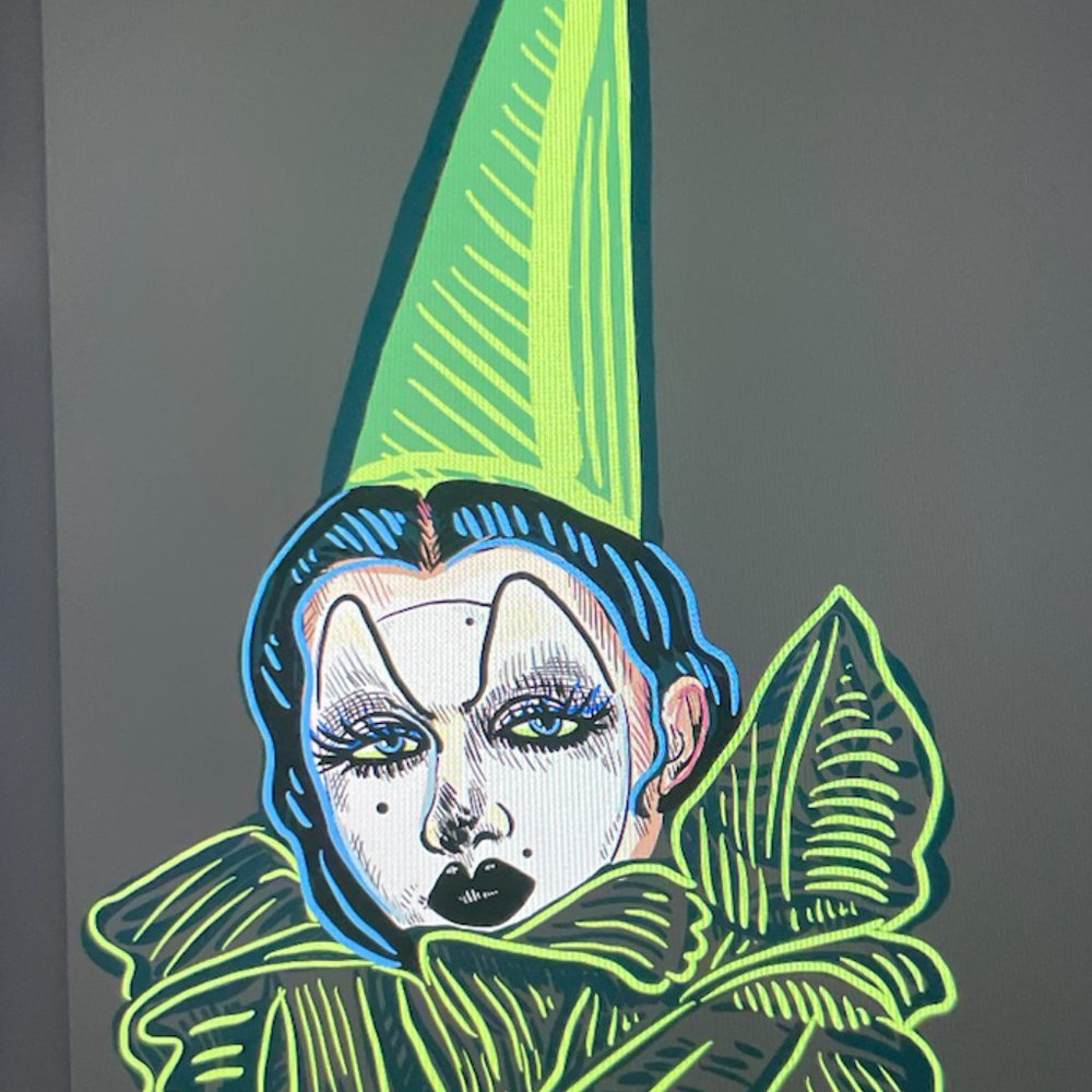 Custom Tattoo Flash Designs - Picture 11 of 14